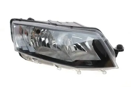 Фара (R) Skoda Octavia 12-20 DPA 89411762702