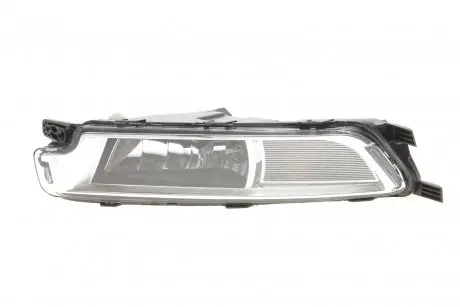 Фара противотуманная VW Passat 14-(L) DPA 89411784202