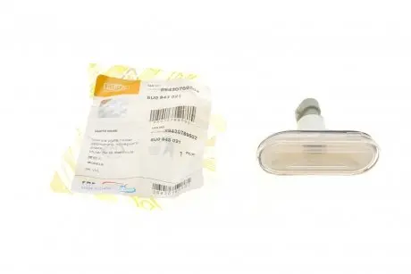 Фонарь освещения номерного знака VW Caddy II 96-00 DPA 89430769502
