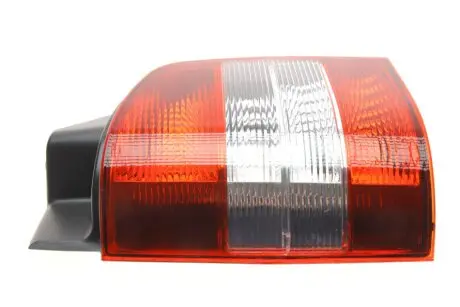 Фонарь задний VW T5 03-09 (L) (желтый поворот) (ляда) DPA 89450576302