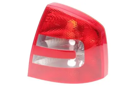 Ліхтар задній Skoda Octavia 04-13 (R) DPA 89450719002
