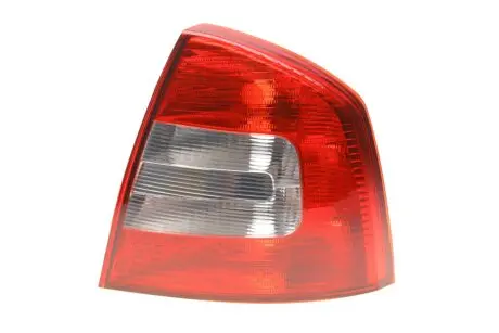 Ліхтар задній Skoda Octavia 04-13 (R) DPA 89450875402