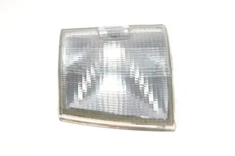 Поворот передній VW T4 90-03 (L) (білий) DPA 89530181502