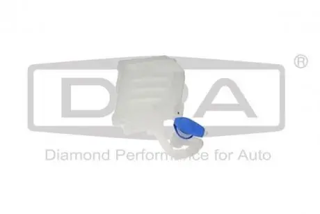 Бачок омывателя VW Caddy (04-15),Golf (04-13),Jetta (06-10),Touran (03-15)/Skoda Octavia (04-13) DPA 89550150902