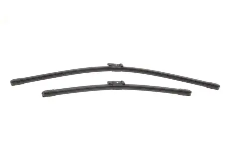 Щітки склоочисника (600/400мм) VW Polo/Skoda Rapid 09- DPA 89980623602
