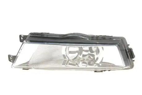 Фара протитуманна Skoda Rapid 12- (R) DPA 99411189302