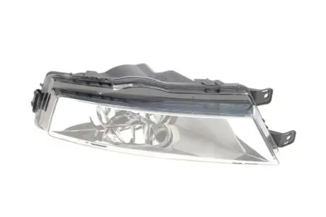 Фара протитуманна Skoda Rapid 12- (L) DPA 99411189402