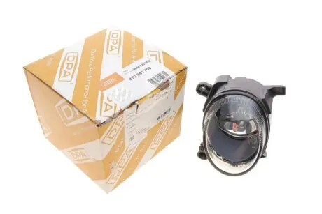 Фара противотуманная Audi A4/A6/VW Passat CC 08-18 (R) DPA 99411267802