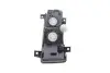 Фара противотуманная Skoda Octavia12-20 (L) (черная) DPA 99411296302 (фото 3)