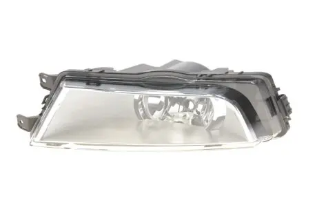 Фара противотуманная Skoda Octavia 1.2-2.0 TSI/TDI 12-(R) (белая) DPA 99411296602