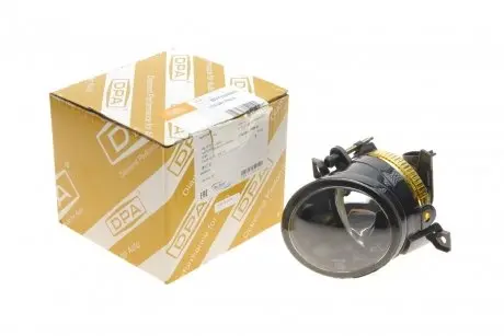 Фара противотуманная VW Amarok/Golf V/Jetta 04-16 (R) DPA 99411334302