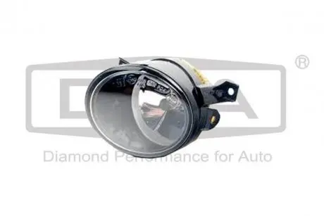 Фара противотуманная VW Amarok/Golf V 2.0 TDI 04-22 (L) DPA 99411334402