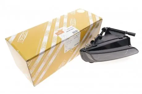 Фара противотуманная Audi A3 12-17(L) DPA 99411787102