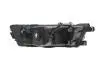 Фара противотуманная Skoda Octavia 1.2-2.0 TSI/TDI 12-(L) (черная) DPA 99411789102 (фото 4)