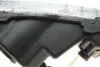 Фара противотуманная Skoda Octavia 1.2-2.0 TSI/TDI 12-(R) (черная) DPA 99411789202 (фото 4)