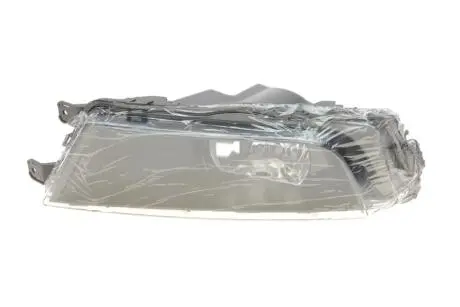 Фара противотуманная Skoda Octavia 1.2-2.0 TSI/TDI 12-(R) (черная) DPA 99411789202