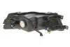 Фара противотуманная Skoda Octavia 1.2-2.0 TSI/TDI 12-(R) (черная) DPA 99411789202 (фото 5)