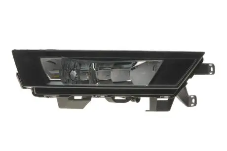 Фара противотуманная Skoda Rapid 18-(R) DPA 99411799102