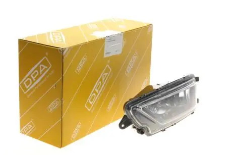 Фара противотуманная VW Amarok 17-(L) DPA 99411799802