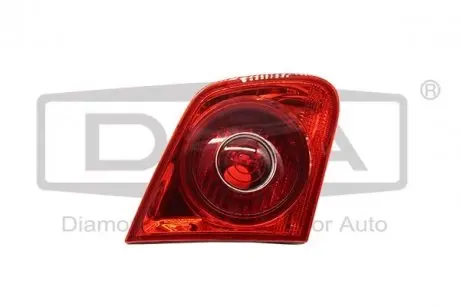 Фонарь внутренний задний левый VW Jetta (06-10) DPA 99451793902