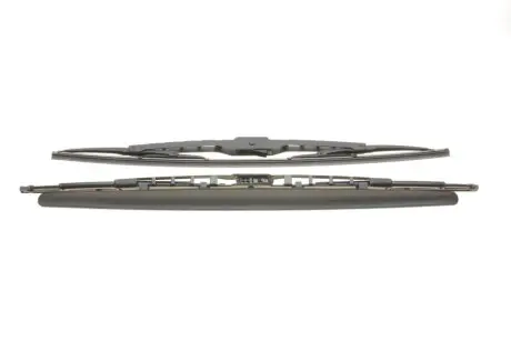 Щітки склоочисника (530/480mm) VW Golf III/IV/Passat 91-05 DPA 99550111402