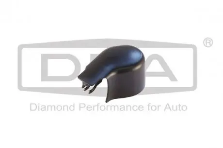 Ковпачок щіткотримача (заднього) Skoda Octavia 04-13 DPA 99550945902