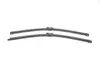 Щетки стеклоочистителя (600/450mm) Skoda Octavia 12-/VW Caddy IV 15- DPA 99551195102 (фото 3)