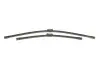 Щетки стеклоочистителя (650/450mm) VW Golf 13- DPA 99551195402 (фото 1)