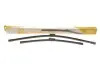 Щетки стеклоочистителя (650/450mm) VW Golf 13- DPA 99551195402 (фото 2)