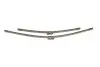 Щетки стеклоочистителя (650/450mm) VW Golf 13- DPA 99551195402 (фото 3)