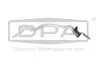 Горловина бачка омывателя VW T6 2.0 TDI 15- DPA 99551786702 (фото 1)