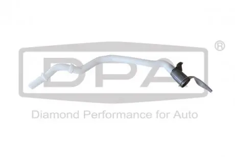 Горловина бачка омывателя VW T6 2.0 TDI 15- DPA 99551786702