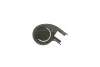 Колпачок щеткодержателя (заднего) Skoda Fabia 99-08 DPA 99551787702 (фото 2)
