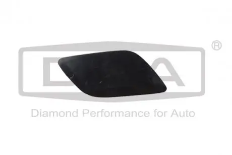Заглушка омывателя фар Audi Q7 06-15(R) DPA 99551800302