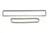 Щетки стеклоочистителя (600/475mm) Audi A3 03-13 DPA 99981763002 (фото 2)