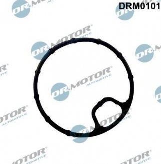 Прокладка корпуса фильтра масляного DR.MOTOR DRM0101 (фото 1)