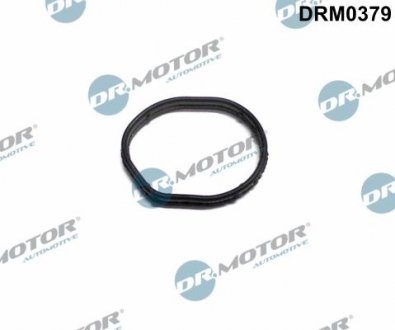 Прокладка гумова DR.MOTOR DRM0379 (фото 1)