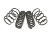 Комплект пружин (Pro-Kit) BMW X1 (E84) 09-15 (4 шт.) (для авт. без рег. взр. просвета) EIBACH E10-20-020-02-22 (фото 1)