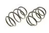 Комплект пружин (Pro-Kit) BMW 3 (F30/F80/F34/F31)/4 (F36) 2.0/3.0d 12-19(4 шт.)(N47/B47/N55/B58/N57) EIBACH E10-20-031-04-22 (фото 2)