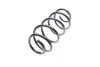 Пружина (передня) VW Caddy 04-/Passat 05-14/Touran 03-10 EIBACH R10048 (фото 3)