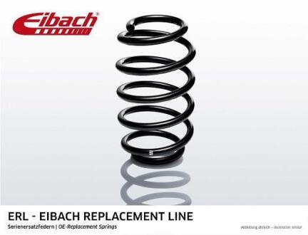 Пружина підвіски EIBACH R10068