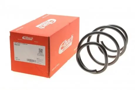 Пружина (передня) BMW 3 (E46) 03-05/5 (E39) 97-04 (седан/унів/купе) EIBACH R10127