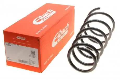 Пружина (передня) Suzuki SX4 1.5/1.6VVT/1.6 06- EIBACH R10384