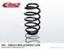 Пружина (передня) VW Golf V/VI 1.4TSI/1.8TSI/1.9TDI/2.0FSI 03-13/Jetta III 05- EIBACH R10606 (фото 2)