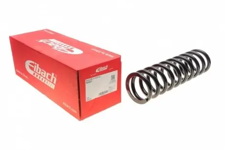 Пружина (передня) MB S-class (W140) 2.8/3.2 91-98 EIBACH R10671