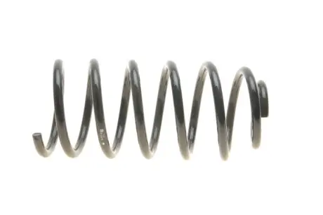Пружина (передняя) Seat Toledo II 2.3 V5/20V 98-03 (седан) (без спорт.ход.части) EIBACH R10676