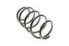 Пружина (передняя) VW Passat B6/B7 1.4TSI-2.0TFSI 05-15 (с постоянным диаметром) EIBACH R10769 (фото 3)