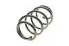 Пружина (передняя) VW Passat B6/B7 1.4TSI-2.0TFSI 05-15 (с постоянным диаметром) EIBACH R10769 (фото 5)
