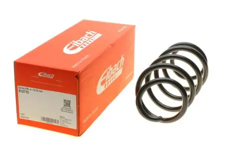 Пружина (передняя) VW Passat B6/B7 2.0TDI 4motion 05-14/Audi A3 2.0FSI/TFSI 03-13 EIBACH R10770
