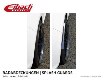 Бампер EIBACH VT540XXL